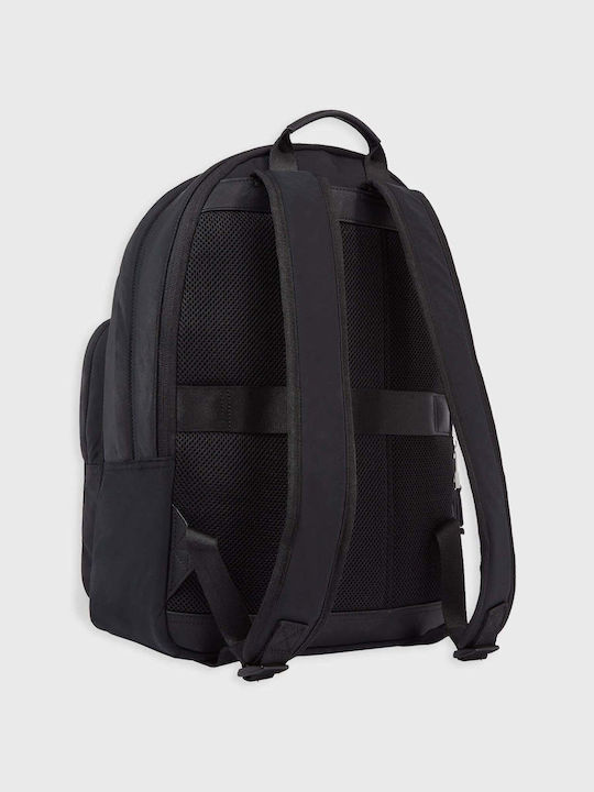 Tommy Hilfiger Signature Αδιάβροχο 18.9lt Μαύρο