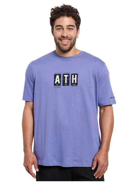 T-shirt Blueberry