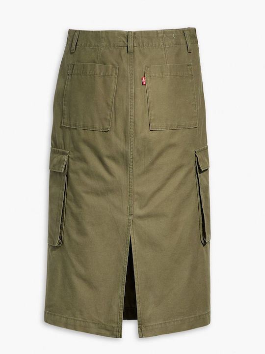 Levi's