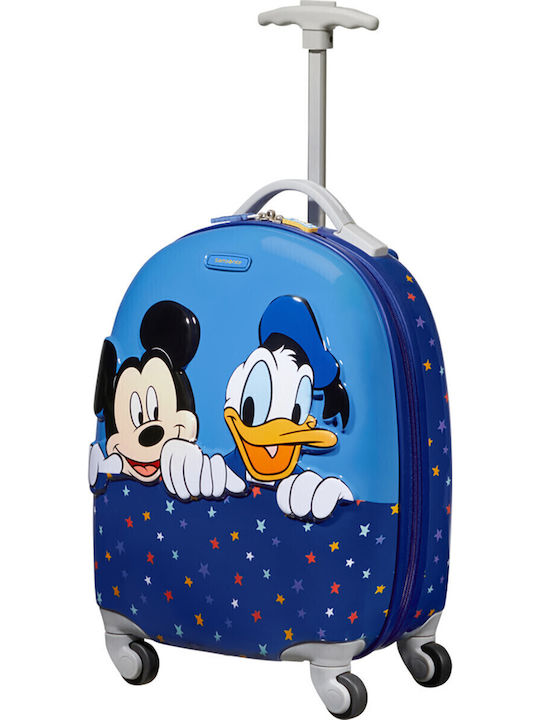 Samsonite Disney Καμπίνας Παιδική Samsonite Disney Καμπίνας Παιδική