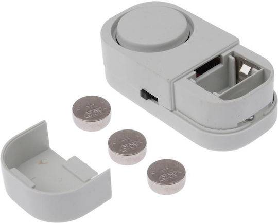 Drahtlos Alarmsystem