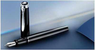 Pelikan P205 Classic Πένα Γραφής Black