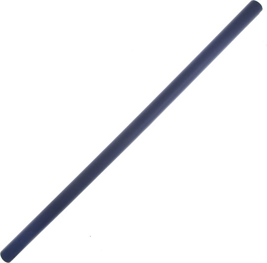 Sadipal Carton Cu dungi 100x1000cm. Albastru
