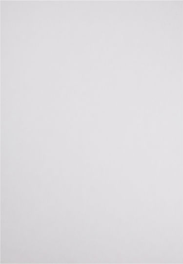 Canson-Karton 50x70cm. Blau