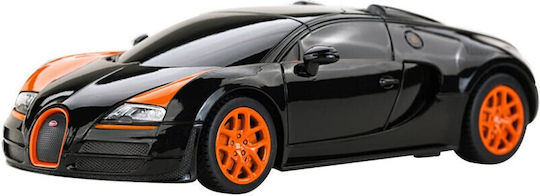 Rastar Grand Sport Ferngesteuertes Auto 2WD Schwarz
