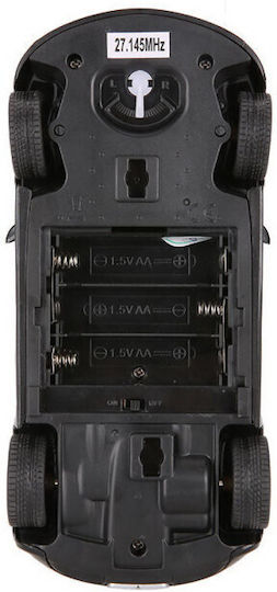 Rastar Grand Sport Ferngesteuertes Auto 2WD Schwarz