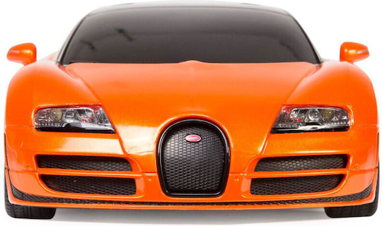 Rastar Grand Sport Τηλεκατευθυνόμενο Αυτοκίνητο 2WD Πορτοκαλί