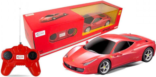 Rastar Ferngesteuertes Auto 2WD Rot