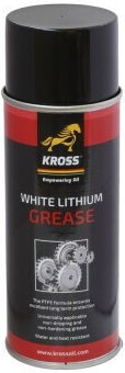 Kross Σπρέι Γράσου 400ml