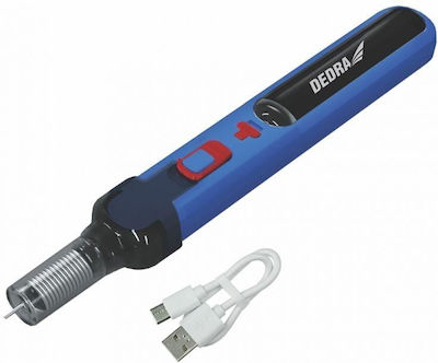 Dedra Soldering Iron Electric 36W