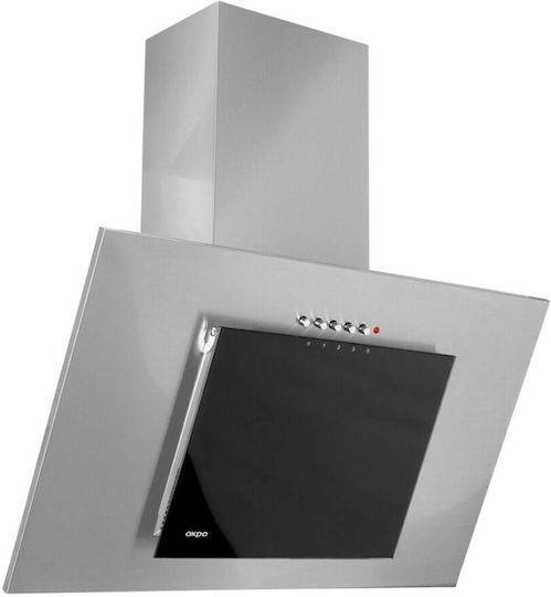 Akpo WK-4 Nero Eco 50 Каминен аспиратор 50см Gray, Black