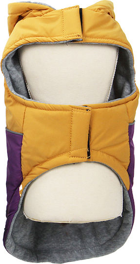 Glee Dog Coat Medium with Back Length 30 cm
