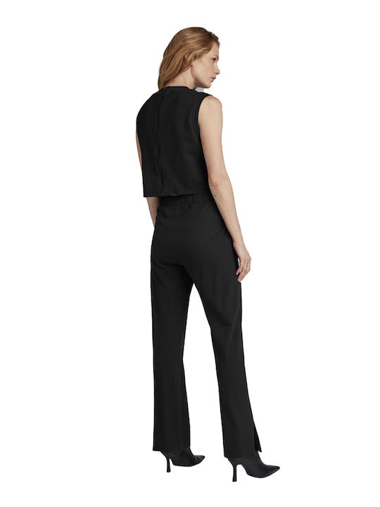 G-Star Raw Women's One-piece Suit Black