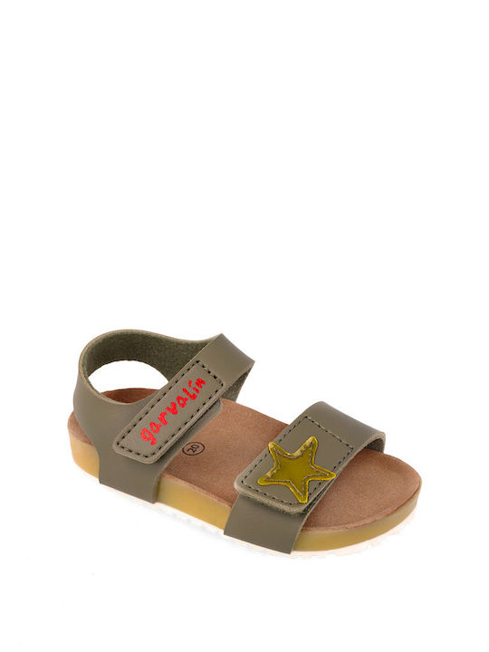 Kids' Sandals Green