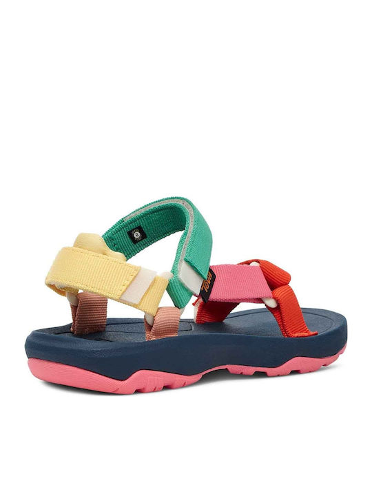 Kids' Sandals Hurricane XLT 2 Pink