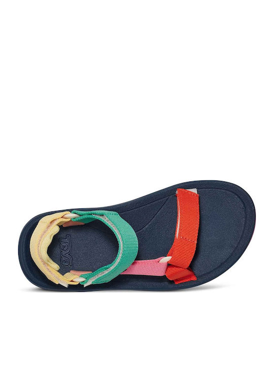 Kids' Sandals Hurricane XLT 2 Pink