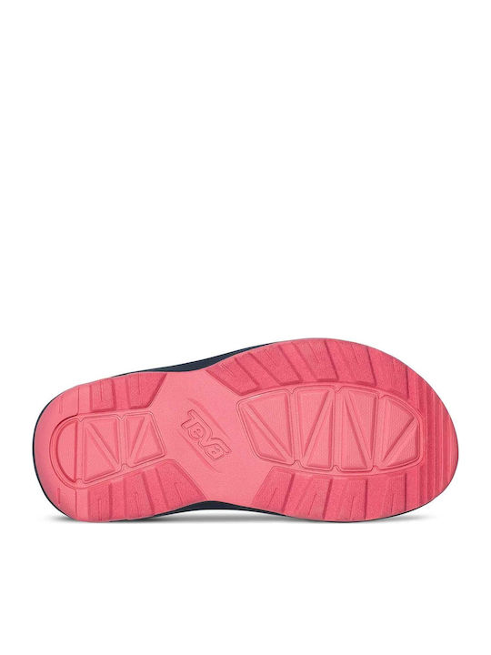 Kids' Sandals Hurricane XLT 2 Pink