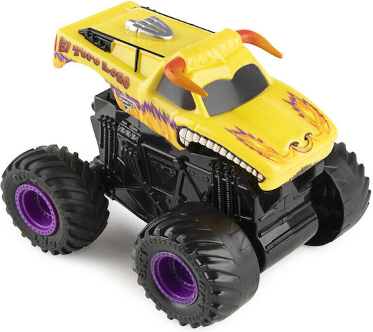 Spin Master El Toro Mașinuță 1:43