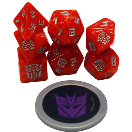 Renegade Game Studios Rpg Dice