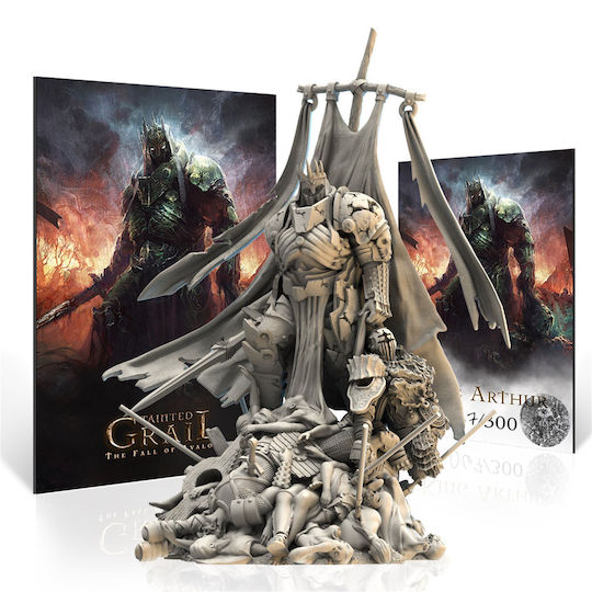 Awaken Realms Figure