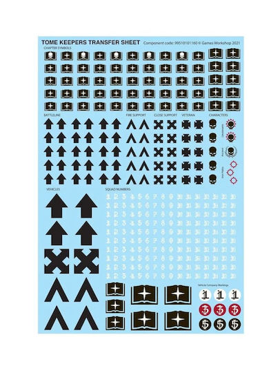 Games Workshop Weißes Dwarf Magazin