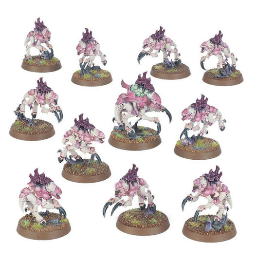 Games Workshop Warhammer 40000 Tyranids