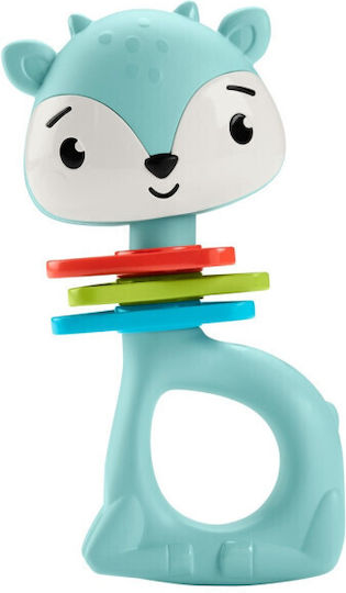 Mattel Rassel