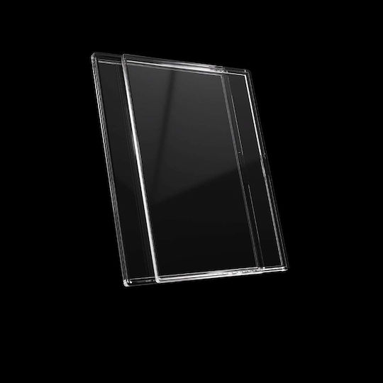 Gamegenic Karten-Deck-Box Standardgröße Transparente