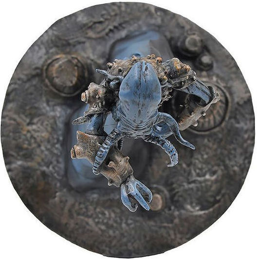 CyP Brands Dungeons & Dragons: Dungeons & Dragons Resin Figure Mind Flayer Φιγούρα 19εκ.