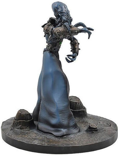 CyP Brands Dungeons & Dragons: Dungeons & Dragons Resin Figure Mind Flayer Φιγούρα 19εκ.