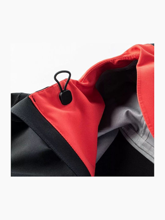 Elbrus Hunting Jackets Black