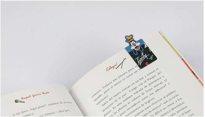 Coolpack Magnetic Bookmarks 4pcs