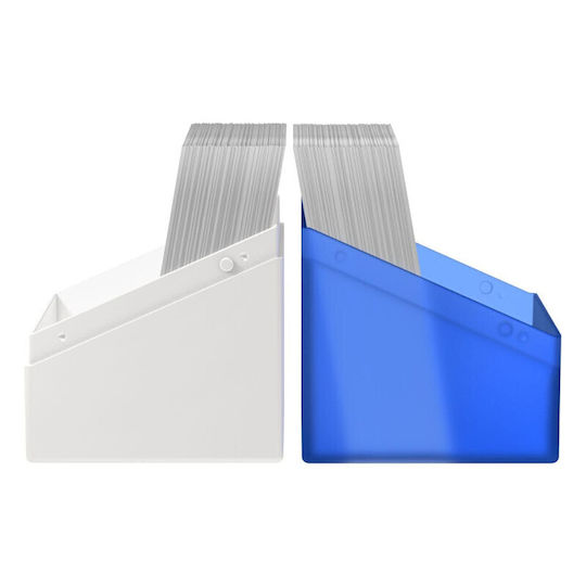 Ultimate Guard Boulder Deck Deck Box Standard Size Μπλε