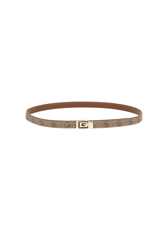 Guess Women's Belt Beige