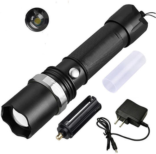 Lumină de lucru și de sit, cu baterie Lanternă Frontală LED IPX4 cu Luminozitate Maximă 1800lm