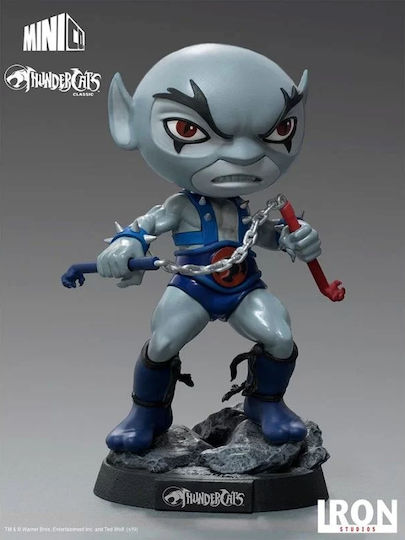 Iron Thundercats Φιγούρα 14εκ.