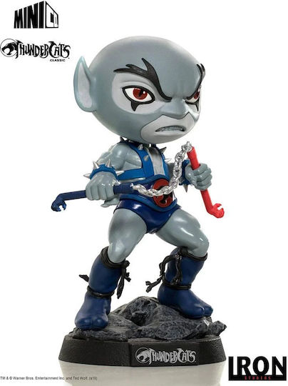 Iron Thundercats Φιγούρα 14εκ.