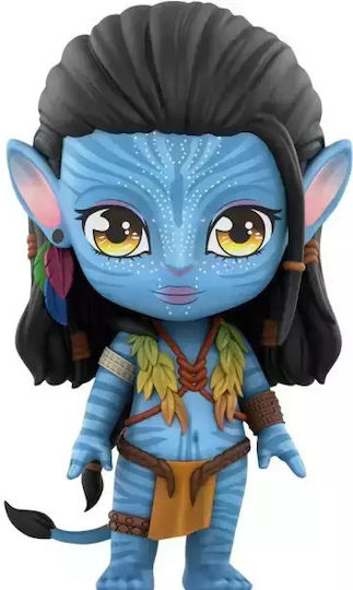 Hot Toys Avatar: Neytiri The Way of Water Cosbaby Φιγούρα ύψους 10εκ. σε Κλίμακα 1:6