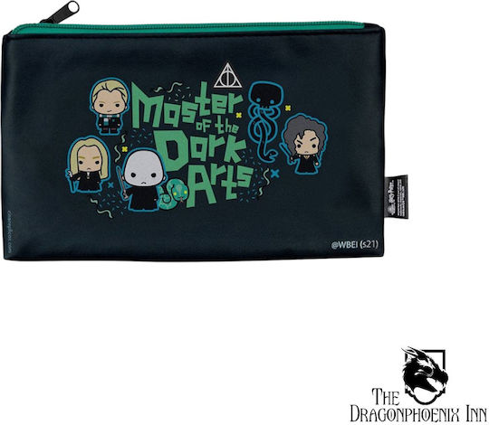Cinereplicas Pencil Case Full Green