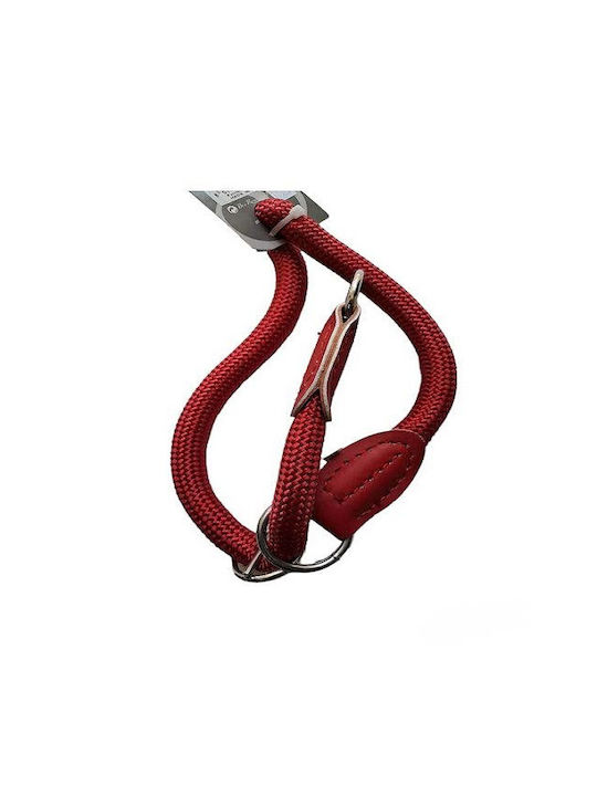 Ferribiella Hundehalsband in Roter Farbe