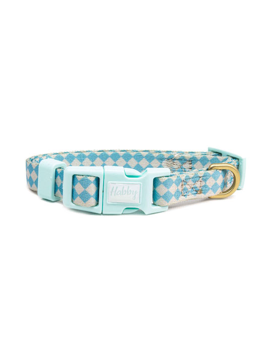 Habby Collar Κολάρο Σκύλου Small 10mm (Διάφορα Χρώματα)