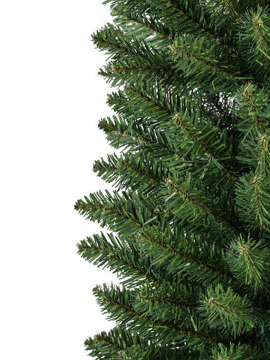 Χριστουγεννιάτικο Δέντρο Pencil Pine Slim 180εκ.