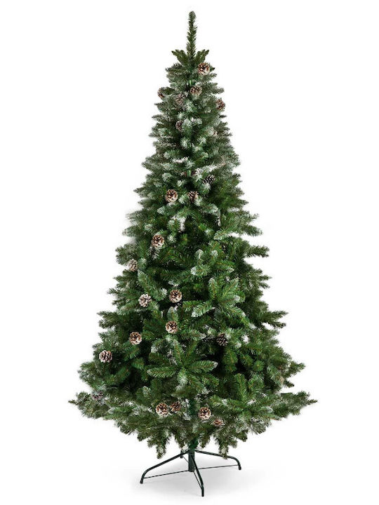 Christmas Tree Needle Pine 210cm