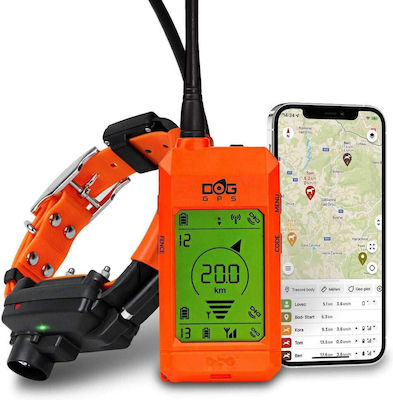 Dog Trace GPS