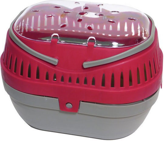 Rosewood Burgundy Spare Part for Dog Transport Cages 30x22x22cm