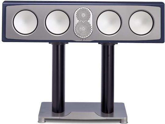 Paradigm Persona C 13959-136 Hi-Fi Lautsprecher Zentrale 3W 3 Anzahl von Fahrern B91.4xT41.5xH26.3cm. Blue Metallic