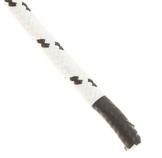 Frânghie Diametru 8mm cu Lungime 10m Albă