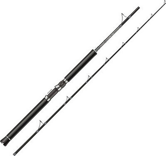 Okuma Catalina Риболовен прът за Количка 1.98м 287гр