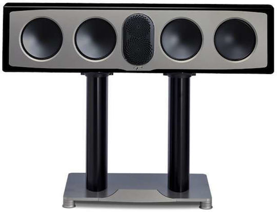 Paradigm Persona C Hi-Fi Lautsprecher Zentrale 3W 3 Anzahl von Fahrern B91.4xT41.5xH26.3cm. Black Gloss