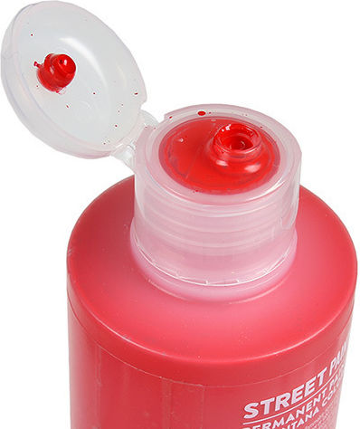 Montana Colors STREET Χρωστική Χειροτεχνίας Μπλε 200ml